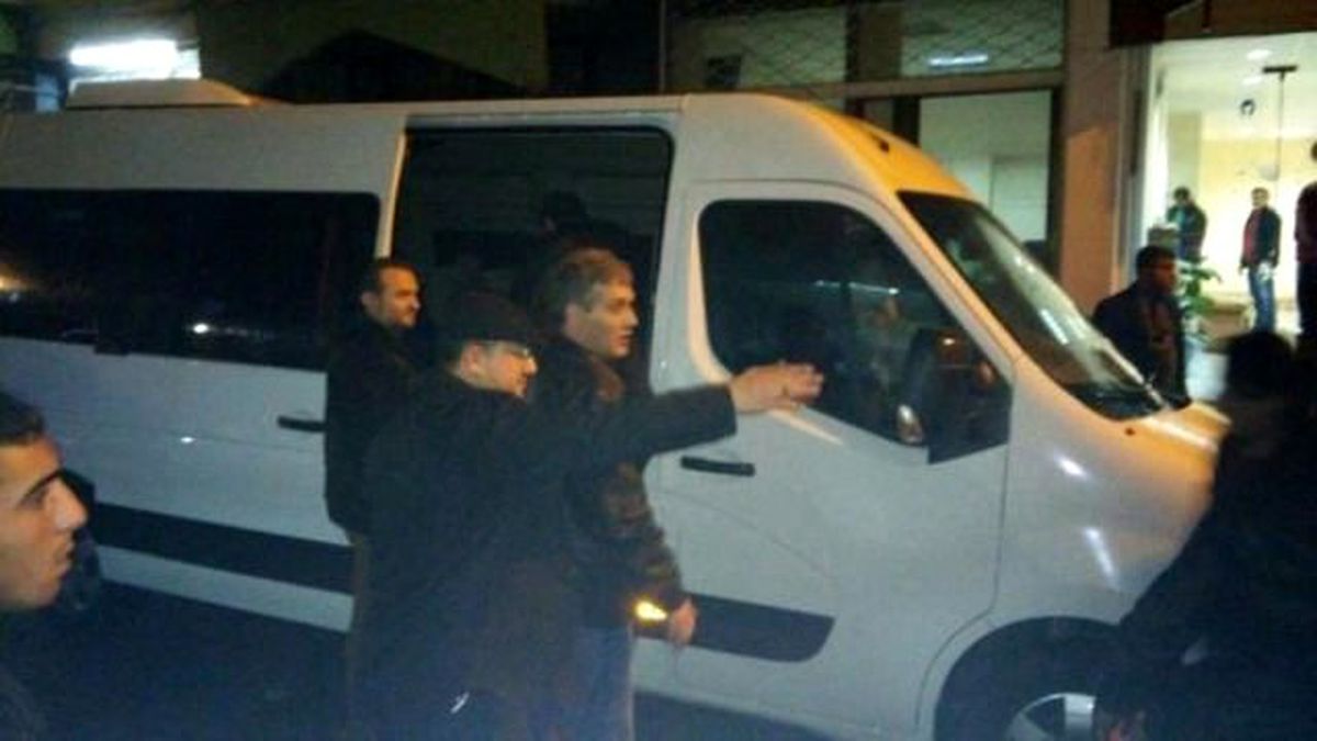 Aydın\'da Kooperatife Kumar Baskını: 70 Gözaltı