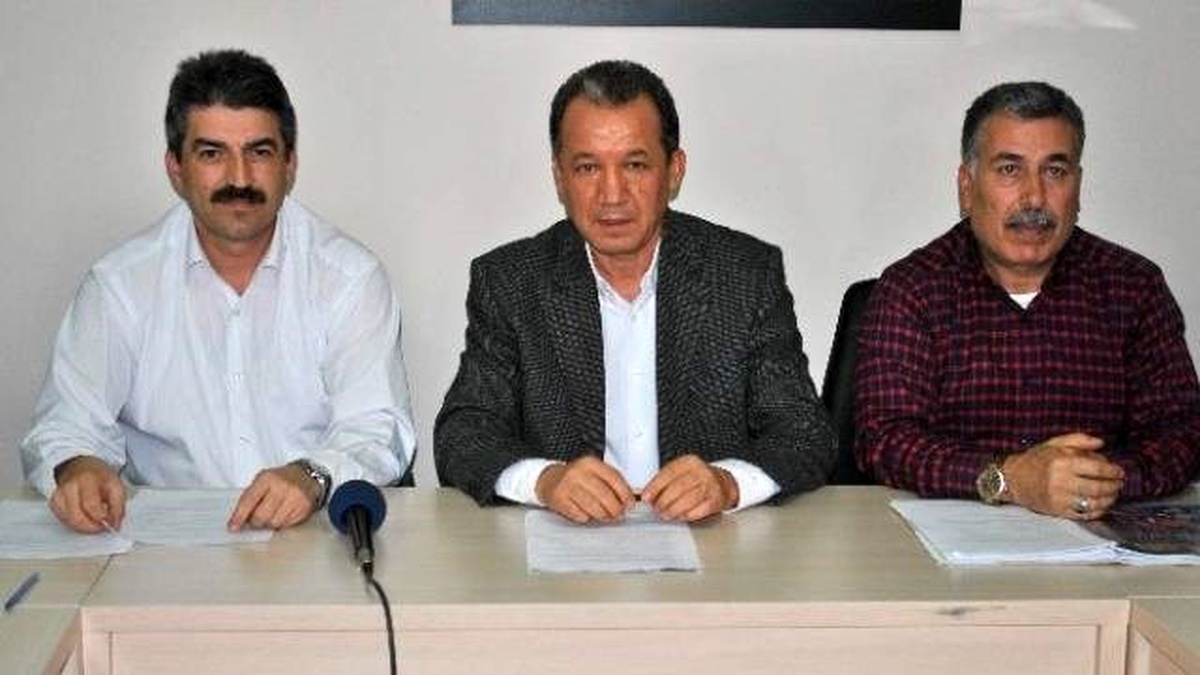 Aydın Tabip Odasından Aile Hekimlerine Destek