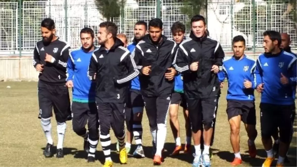 Aydınspor 1923, Pendik Hazırlıklarına Başladı