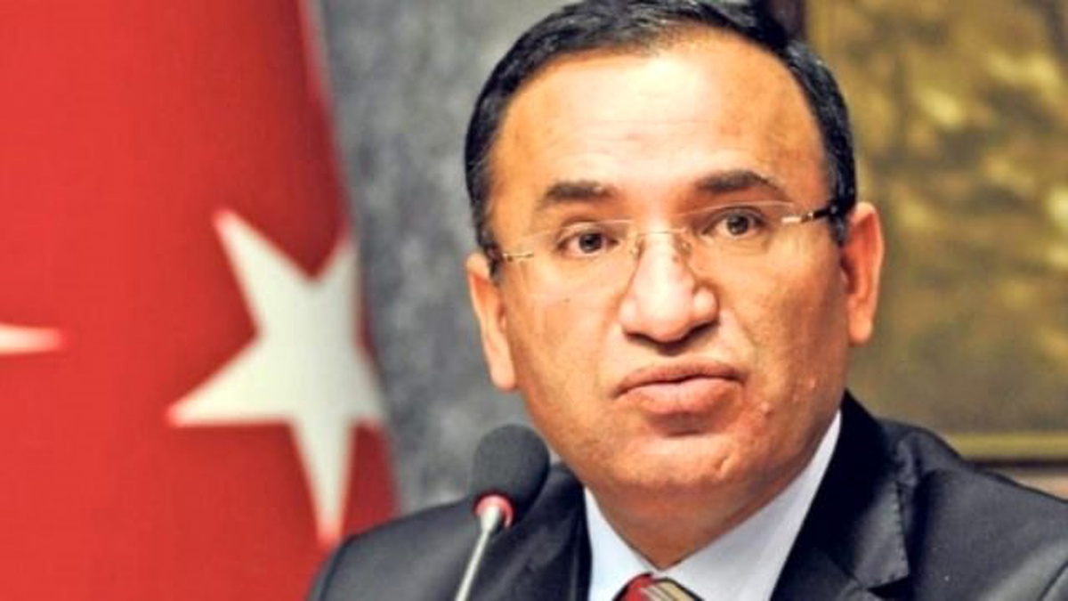 Türk Ceza Adalet Sisteminin Etkinliğinin Geliştirmesi Programı