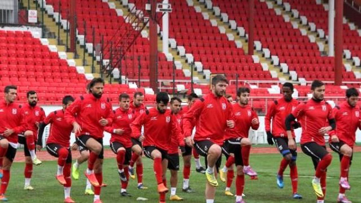 Balıkesirspor\'da Hedef Maksimum Puan