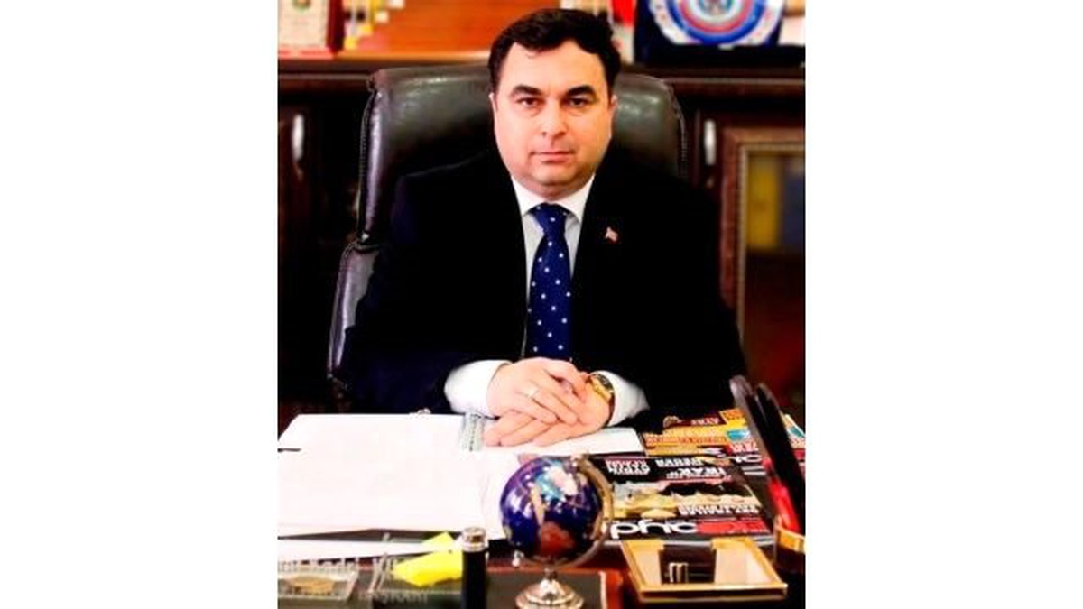 Başkan Kılınç\'tan \'Dünya İnsan Hakları Günü\' Mesajı