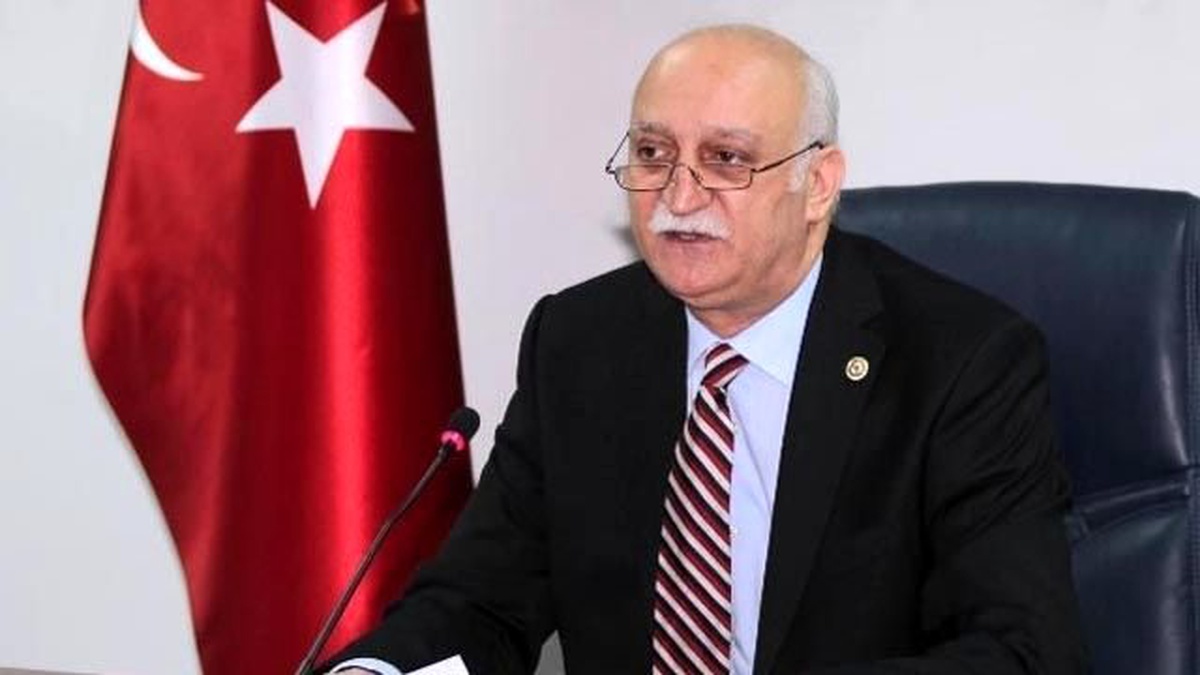 Bayraktar: Belediyeler Tarım Sektörüne Gönül Vermeli