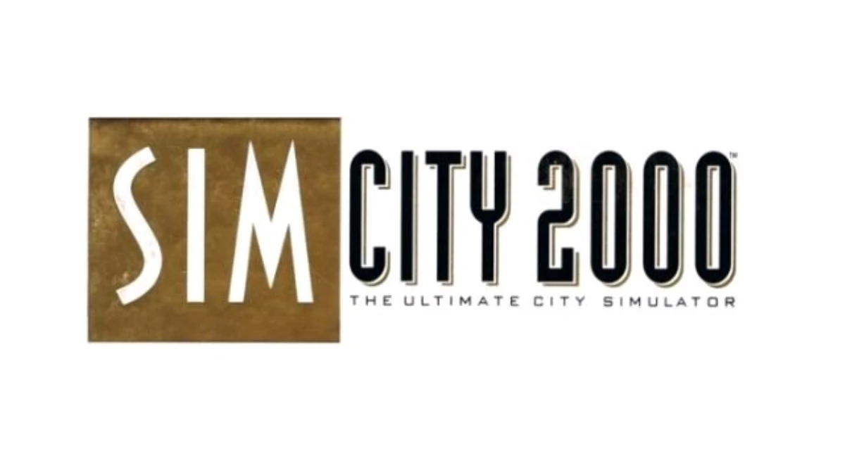 Bedava Simcity 2000 İsteyen?
