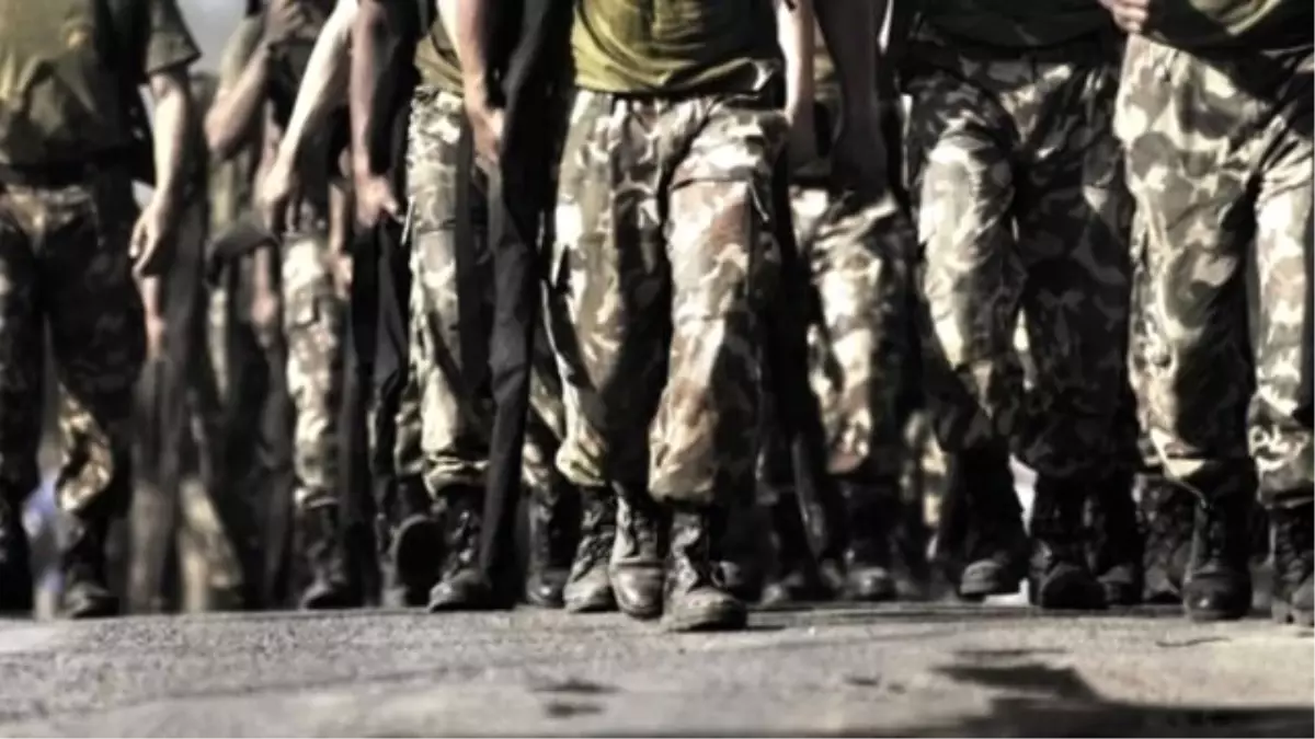 Bedelli Askerlik Tamam