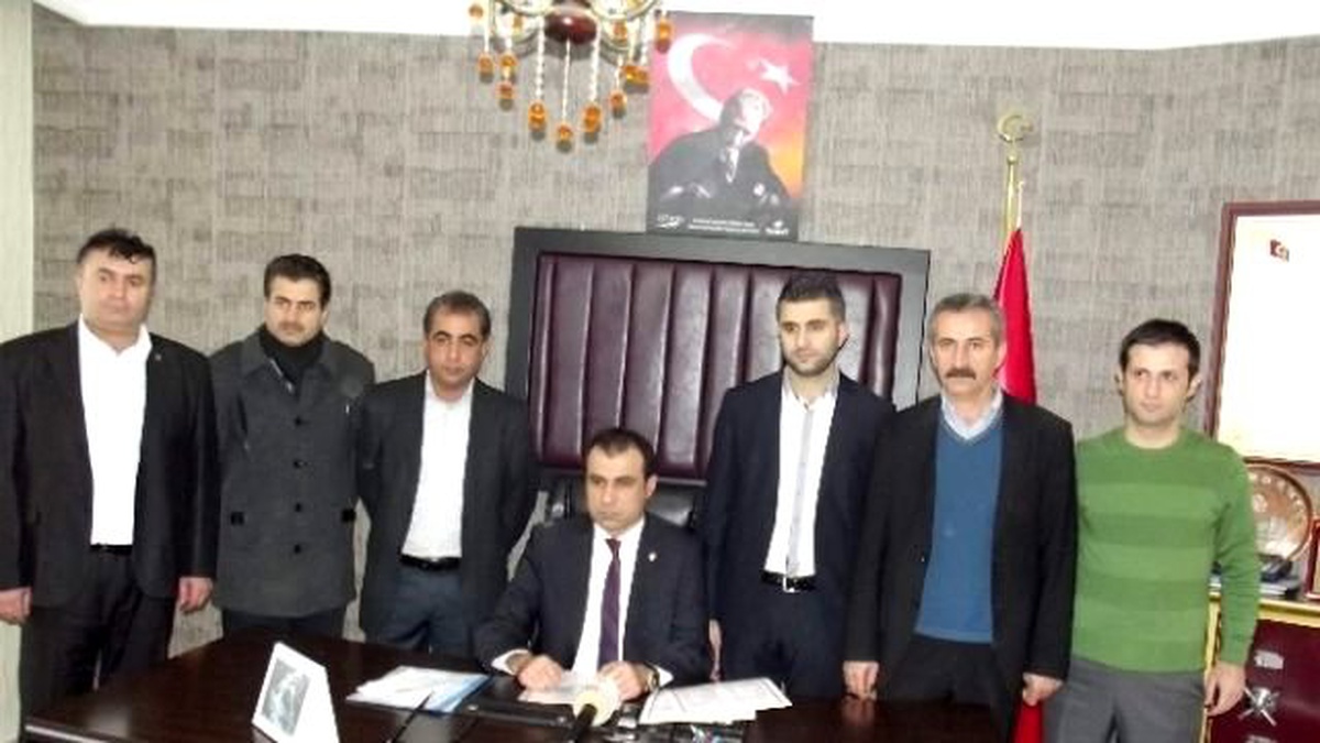 Berberler Pazar Günü Çalışmayacak