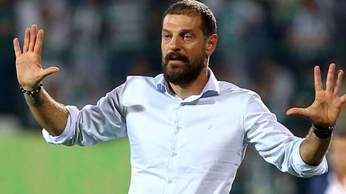 Bilic: Kendimizi Köprüden mi Atalım?