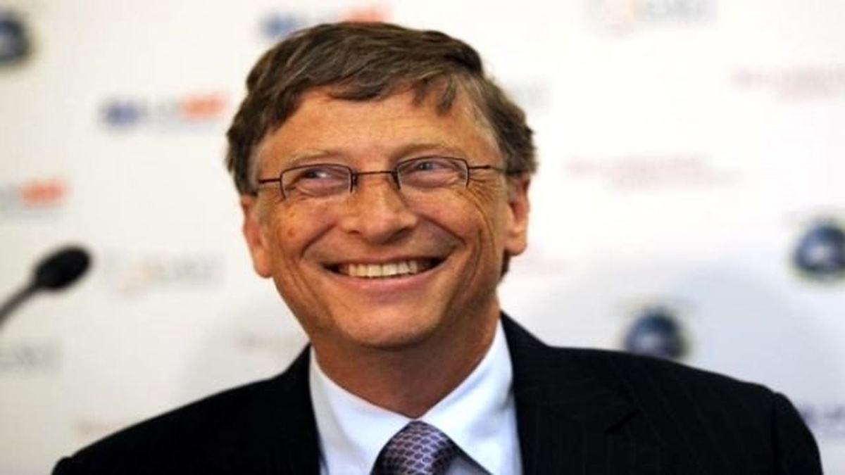 Bill Gates \'İn Gözünden 2014 \'Ün En İyi Kitapları!