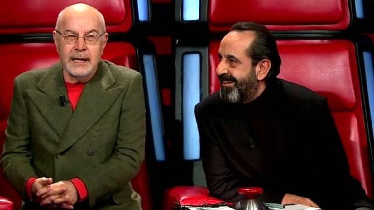 \'Biz Zaten Mehtere Döndük"