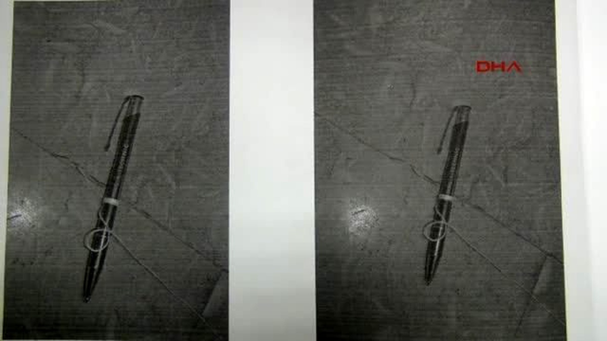 Bu Düzenek "Cinsel Taciz" İ İspatlamaya Yetmedi
