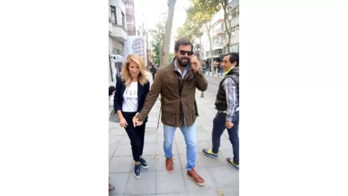 Burcu Esmersoy Mutlu Sona Ulaşamadı