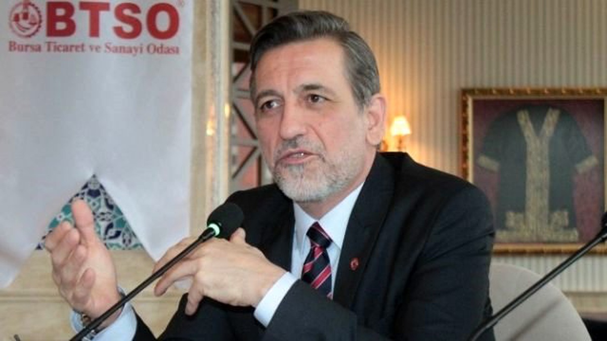 Bursa\'ya Yüksek Teknoloji Organize Sanayi Bölgesi Kurulacak