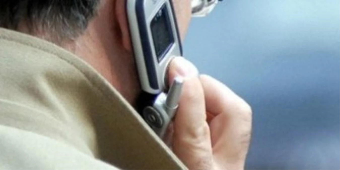 Çerkezköy Emniyet Müdürlüğü Telefon Dolandırıcılarına Karşı Uyardı