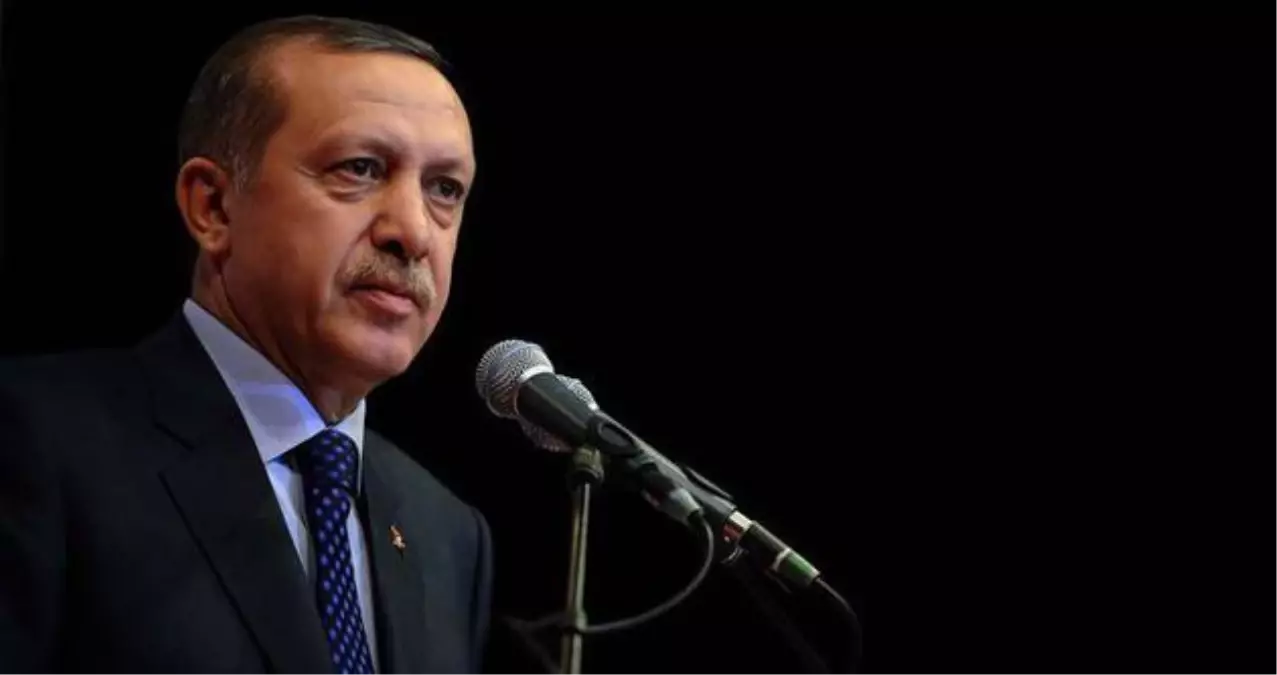Cumhurbaşkanı Erdoğan: "Ocak Ayında Batı Karadeniz\'de Yeni Bir Sondaja Başlayacağız"