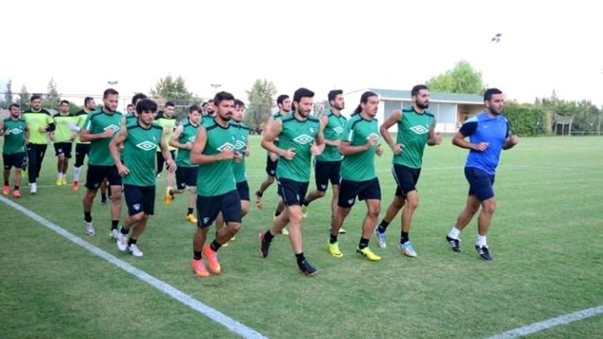 Denizlispor\'da Hedef Mutlak Galibiyet
