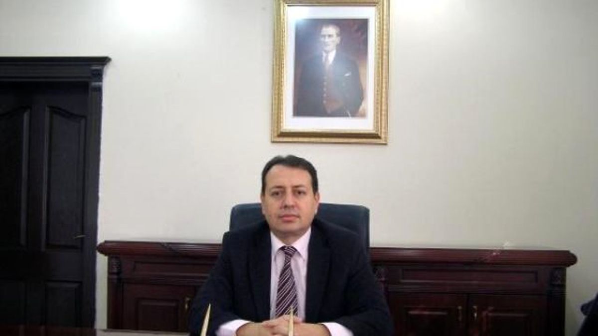 Kaymakamlık Konutunun Duvarının Yükseltilmesine Tepki
