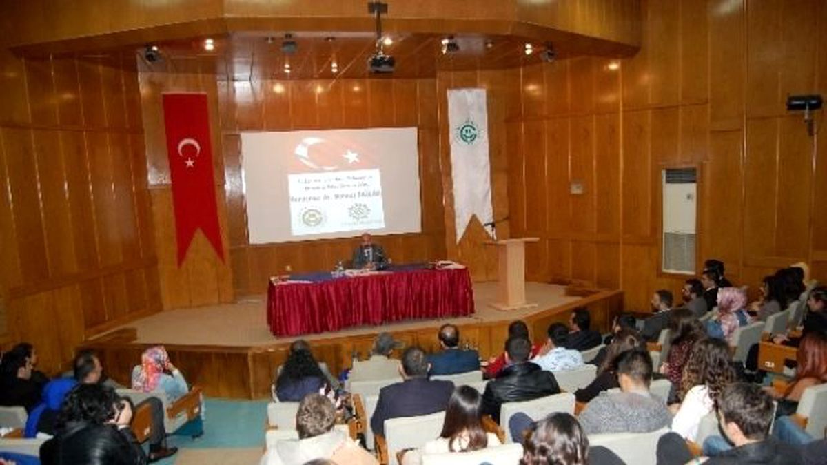 Dış Güçler Barış İstemiyor