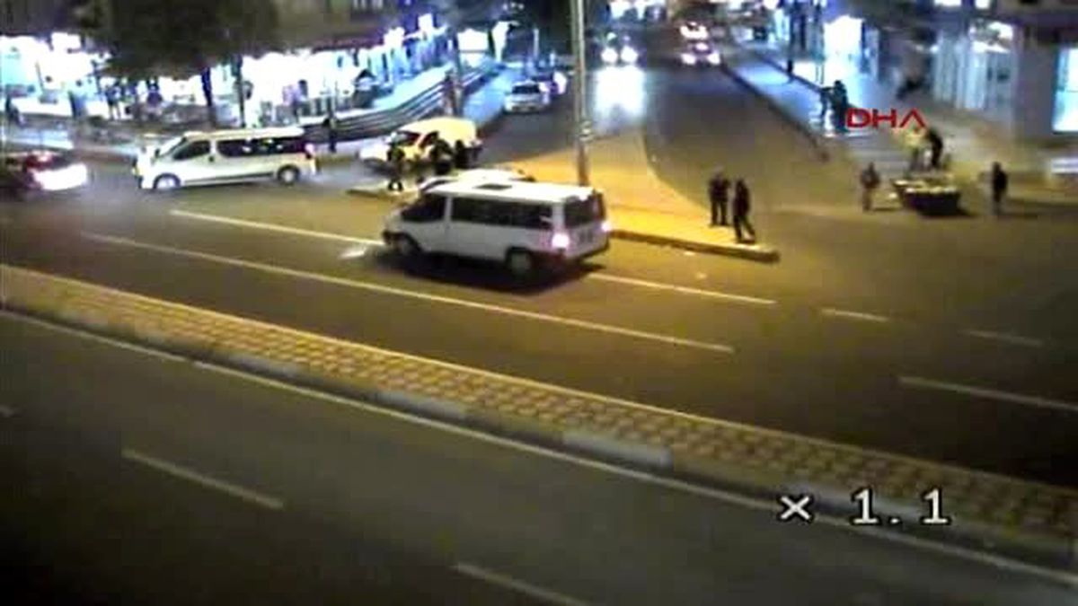 Nazlı\'yı Öldüren Sürücüye \'İyi Halden\' 2 Yıl Hapis
