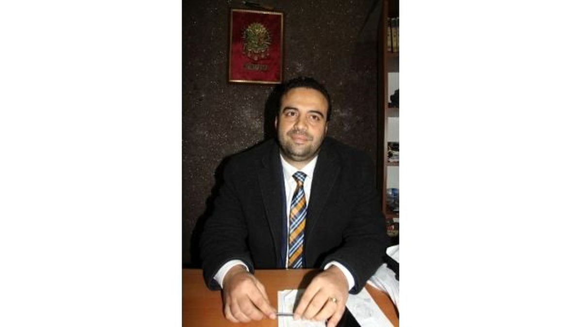 DP\'den Baraj Açıklaması