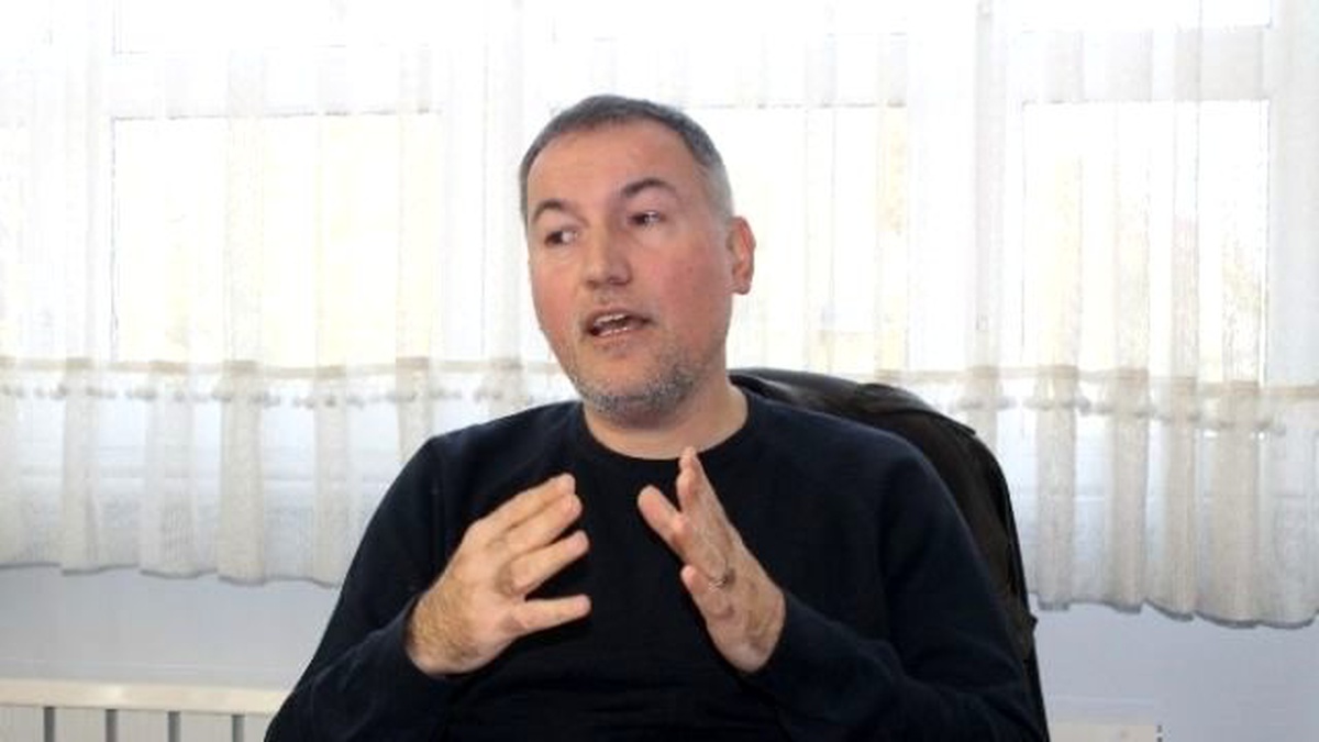 Edirne Eczacılar Odası Başkanı Kes: "Eczaneden Alınan İlaç Güvenlidir"