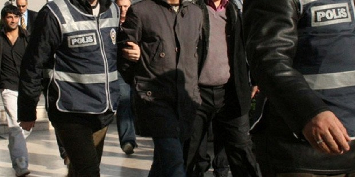 Elazığ\'da Hava Destekli Uyuşturucu Operasyonu