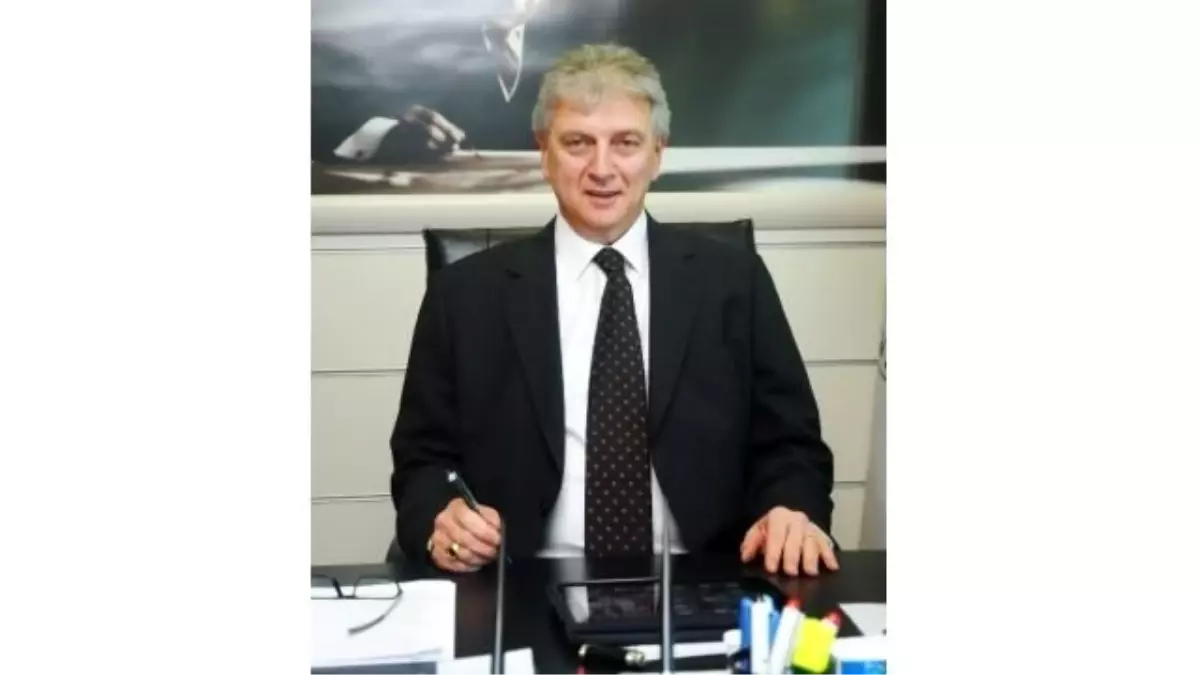 Ender Yorgancılar: "3. Çeyrek Büyüme Rakamları Beklentilerin Altında"