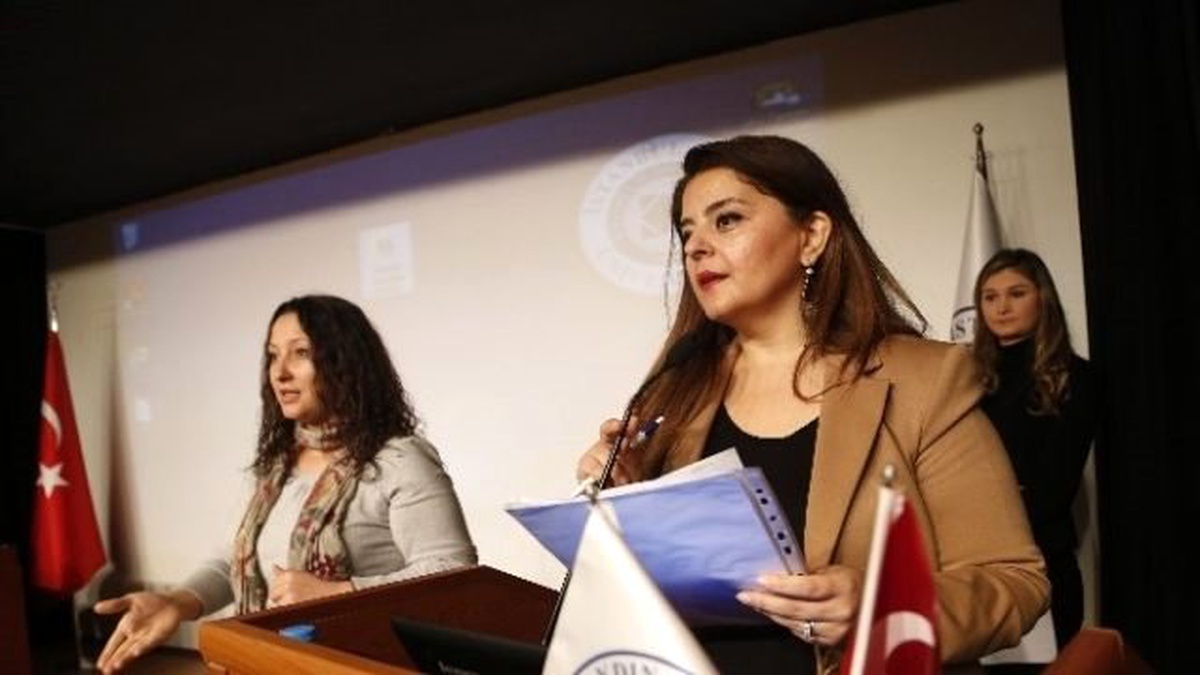 "Engelli Vatandaşlar Kendi Dünyalarına Mahkum Bırakılıyor"