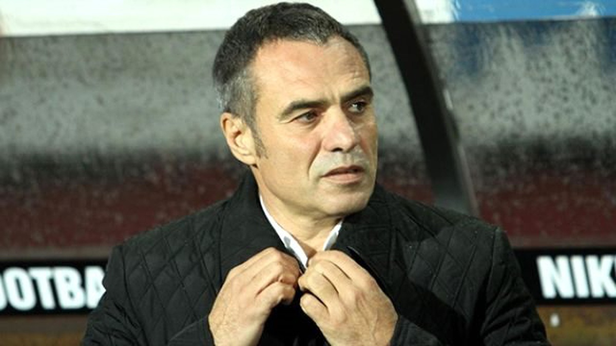Ersun Yanal, Avrupa Ligi\'nde Hedefi Belirledi