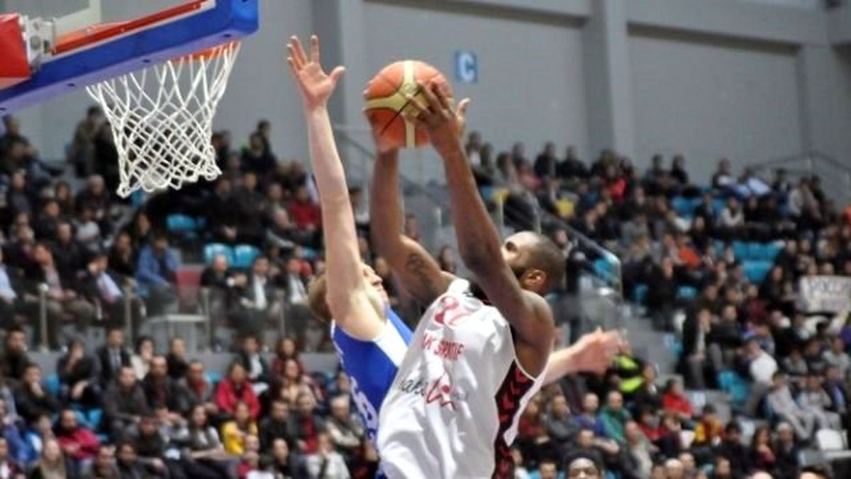 Eurochallenge Cup