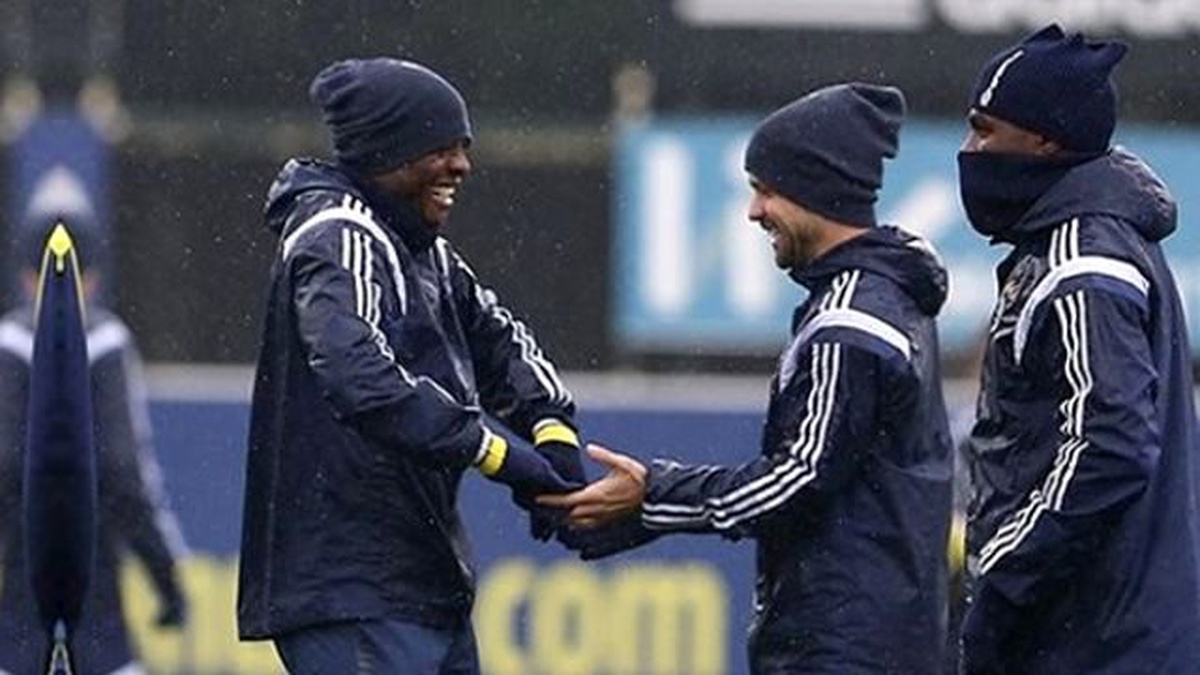 Fenerbahçe\'de Sivasspor Maçı Hazırlıkları