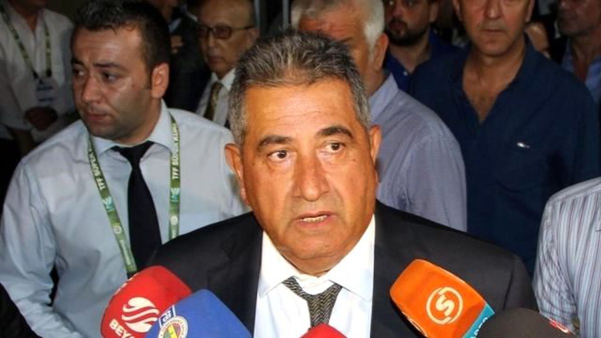 Fenerbahçe Üniversitesi Geliyor!