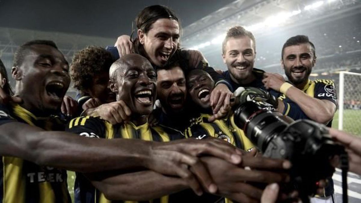 Fenerbahçe\'ye Bayern Münih Sistemi