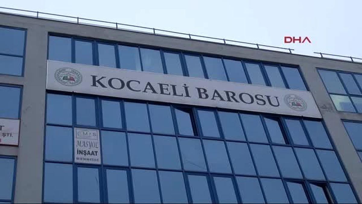 Feyzioğlu: Adli Yıl Törenlerini Gerekirse Yüzlerce Avukatla Anıtkabir\'de Yaparız