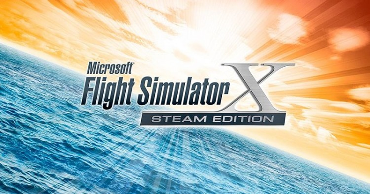 Flight Simulator X Steam Edition Çok Yakında Bizlerle