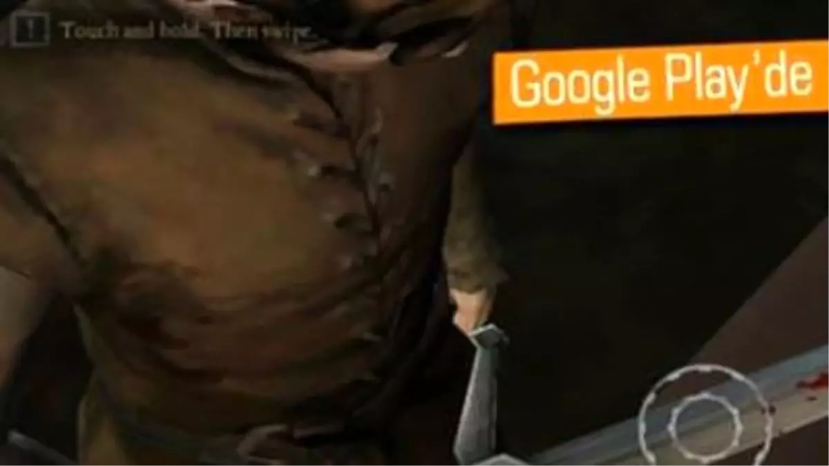 Game Of Thrones Oyunu Android'e Geldi