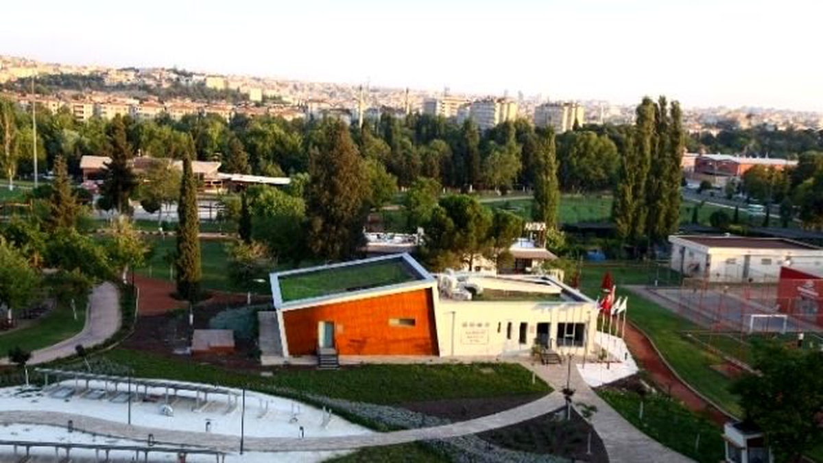 Gaziantep\'in "Enerji Yol Haritası" Çıkarılıyor