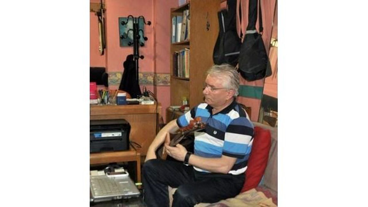 Giresun Türküleri Öksüz Kaldı