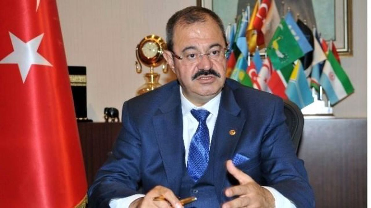 Gso Yönetim Kurulu Başkanı Adil Konukoğlu Açıklaması