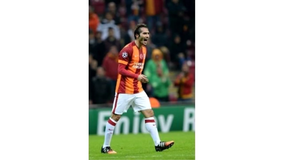 Hamit Altıntop\'un Transfer Sözlerine Büyük Tepki