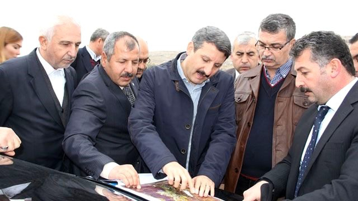 Her Kesime Konut Projesi Hayata Geçiyor
