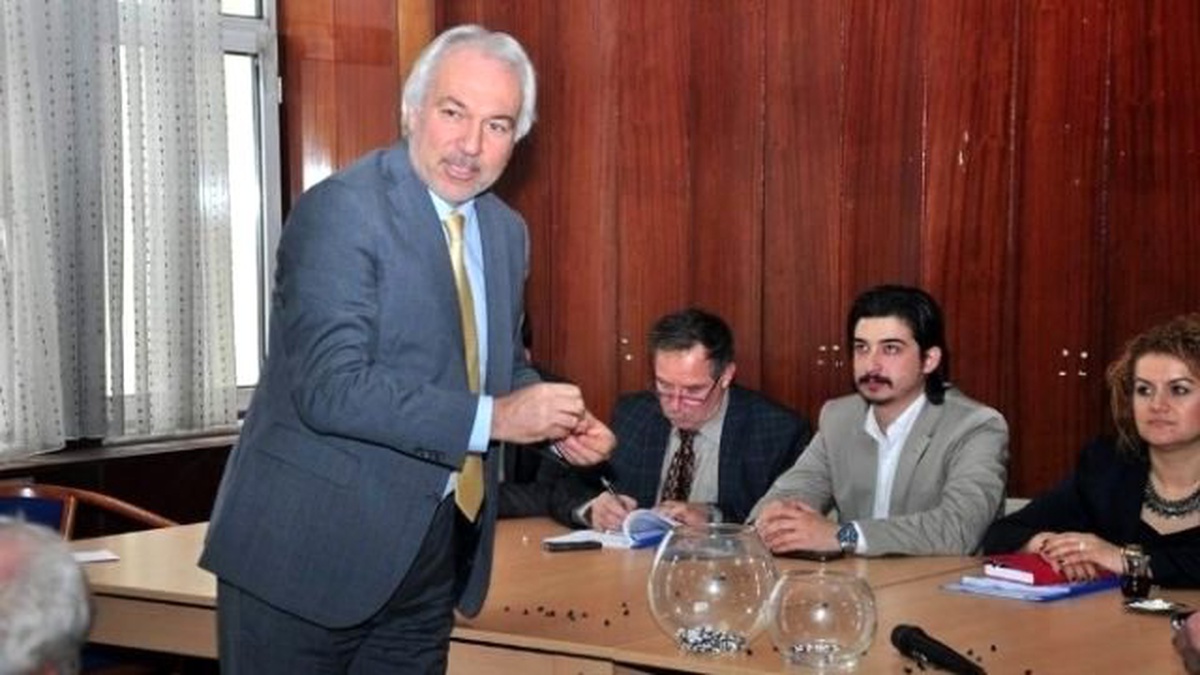 Hobi Evlerinin Kiracıları Kurayla Belirlendi