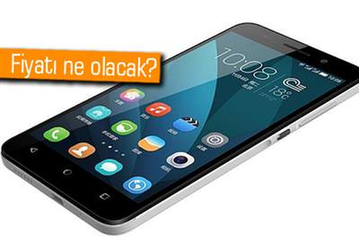 Huawei Glory 4x Fotoğrafları Duyuru Öncesi Sızdırıldı