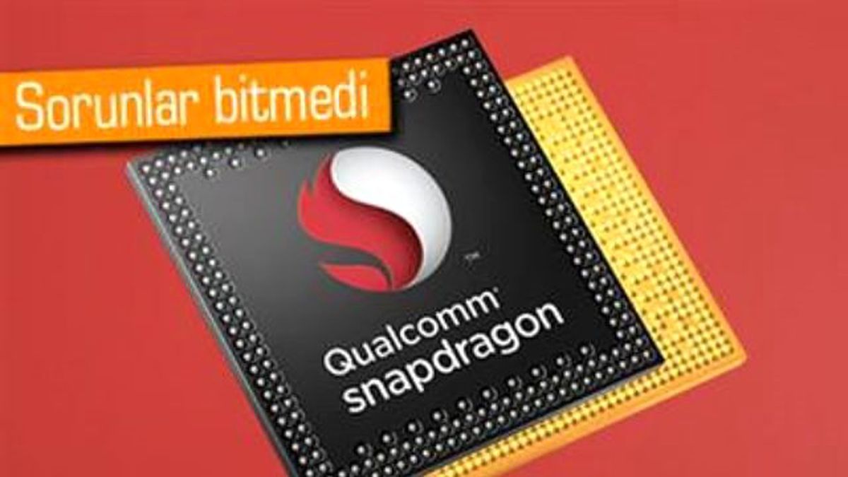 İddia: Snapdragon 615\'teki Sorunlar Mediatek\'e Yarayacak
