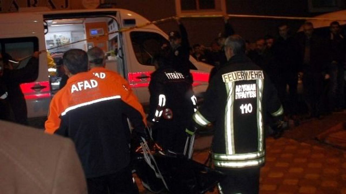 İhmal Ölüm Getirdi…(2)