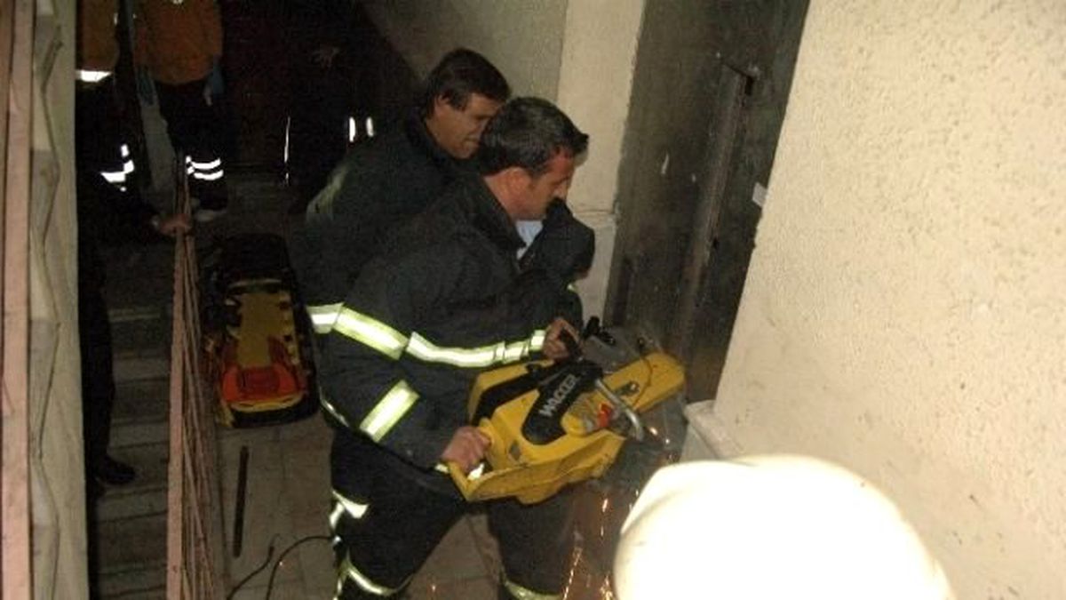 İhmal Ölüm Getirdi