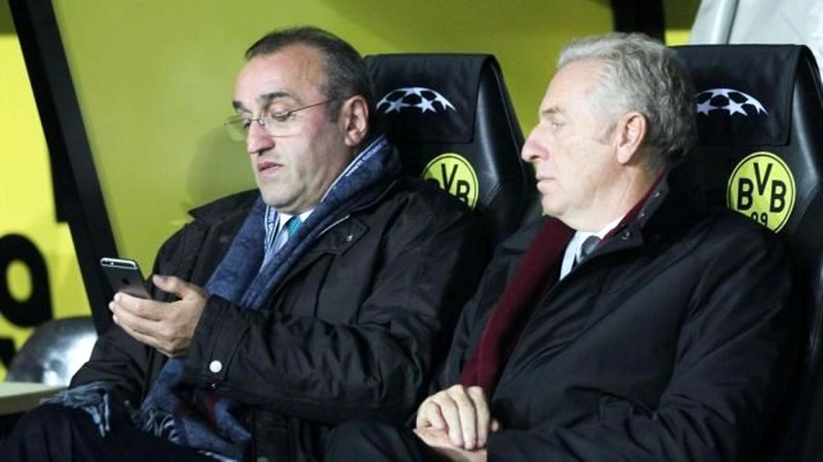 İki Yıldız Transferi Yaptık"