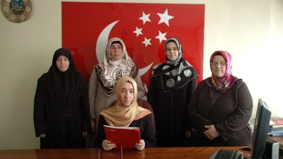 İnsan Hakları Evrensel Bildirgesi\'nin Birleşmiş Milletler Tarafından Kabul Edilişinin 66. Yıldönümü