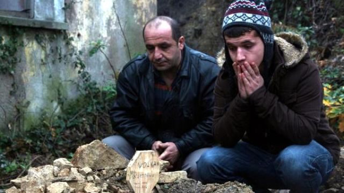 Kaçak Ocakta Ölen İşçinin Ağabeylerinden Suç Duyurusu