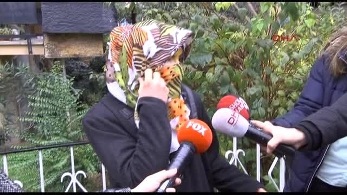 Oda Spreyi, Karı-Kocayı Öldürüyordu
