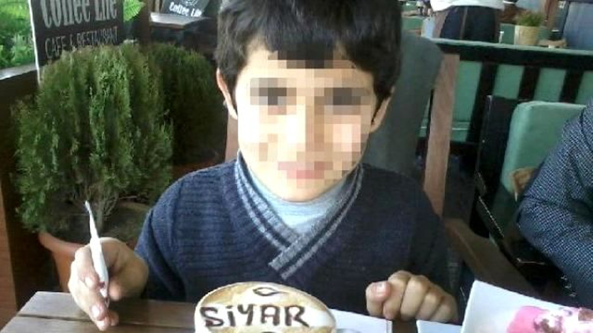 Kayıp 2 Çocuk, 13 Saat Sonra Bir İnşaatta Bulundu